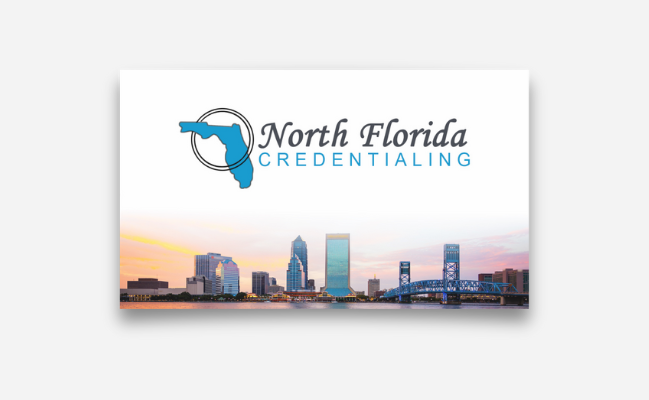 North Florida Credentialing